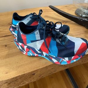 Craft CTM Ultra Carbon 2 Shoes in box